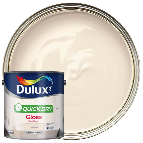 Self undercoating gloss on sale