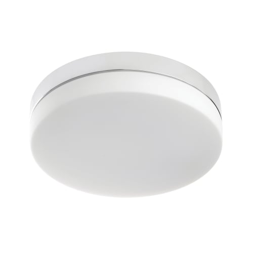 Flat deals bathroom light