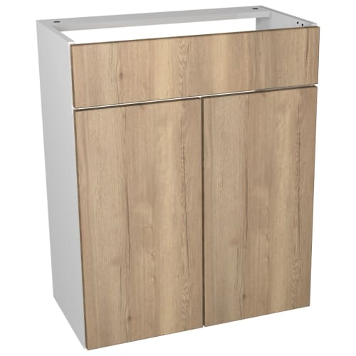 Wickes shop vanity units