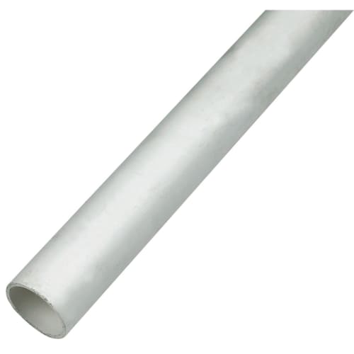 FloPlast WP01W Push fit Waste Pipe White 32mm x 3m