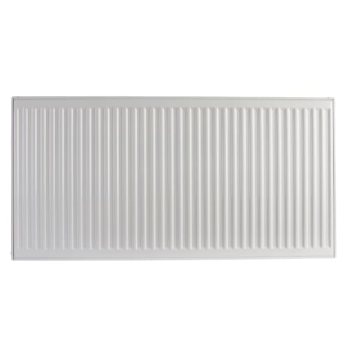 Homeline by Stelrad 600 x 1600mm Type 22 Double Panel Premium Double  Convector Radiator | Wickes.co.uk