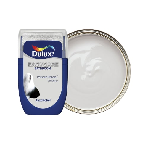Dulux polished shop pebble silk