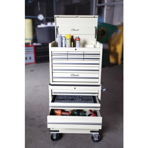 Hilka classic sales tool chest