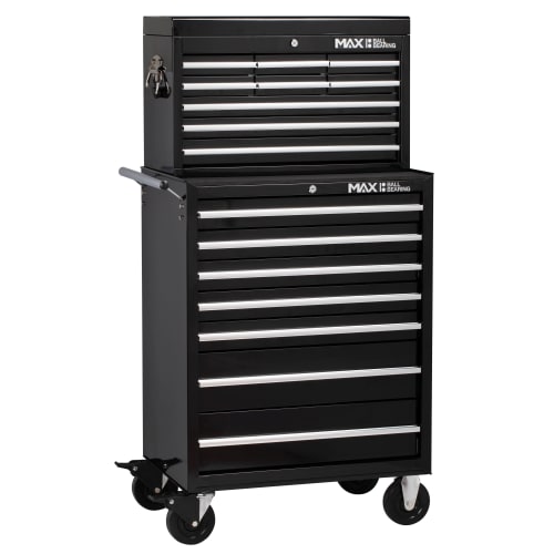 Husky 10 2024 drawer tool chest