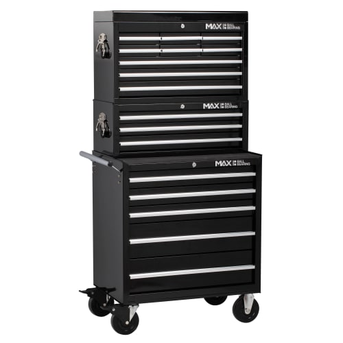 Hilka 2024 tool chest