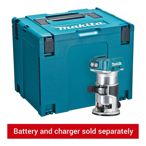 Makita drt50 2025