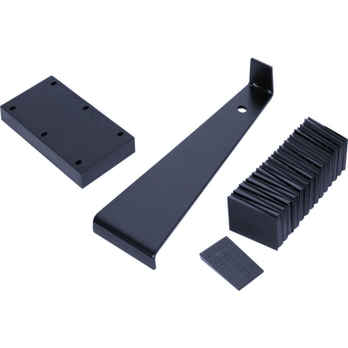 Vitrex Solid Wood Laminate Flooring Fitting Kit