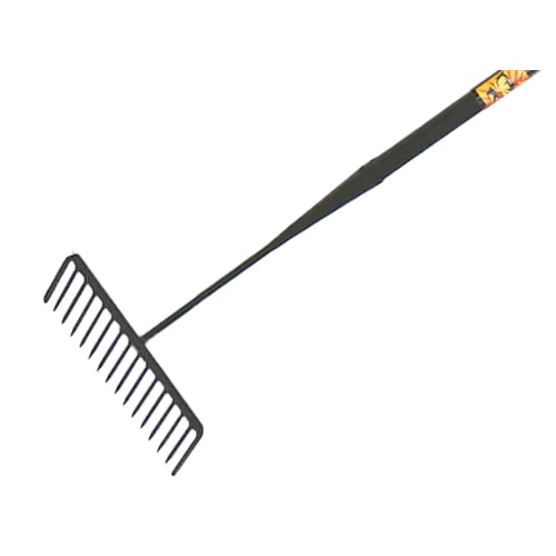 Tarmac rake deals