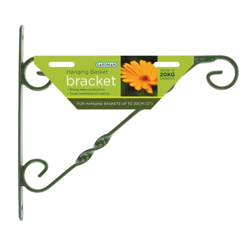 Hanging basket hangers outlet