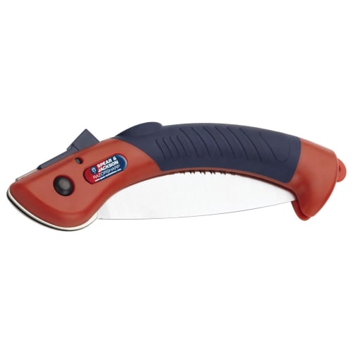 Wickes pruning saw new arrivals