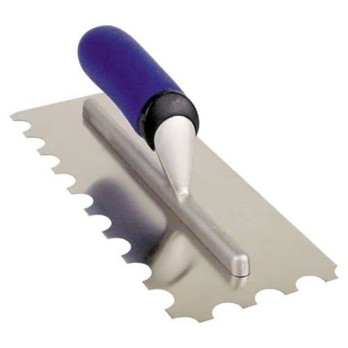 Toolstation tile hot sale trowel