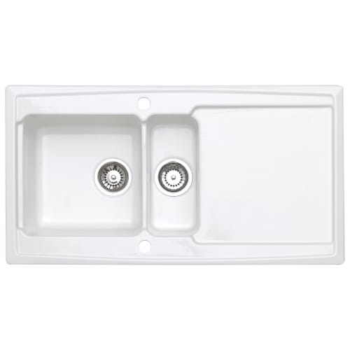 Wickes sink unit kitchen outlet