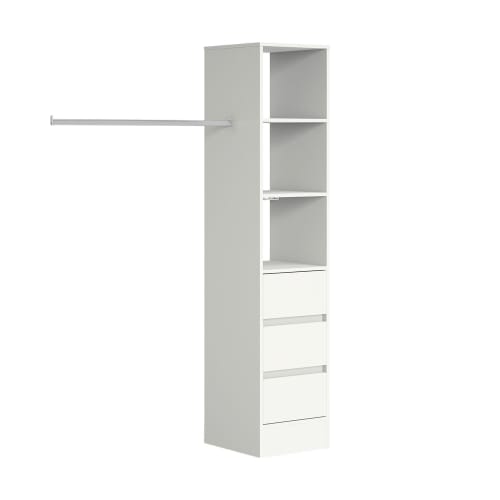 Wickes wardrobe interiors sale
