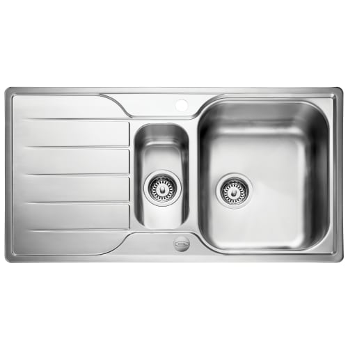 Wickes kitchen sink shop unit