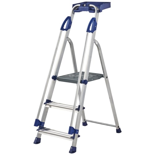 Werner 3 step on sale stool