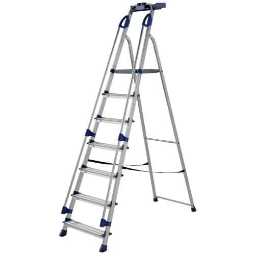 Werner step ladders on sale uk