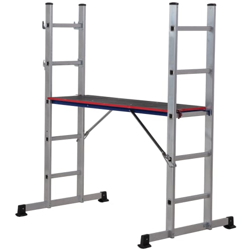 Werner 2025 platform ladder