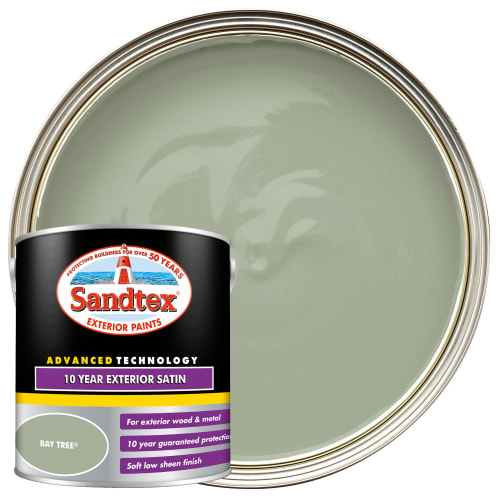 Wickes exterior paint deals
