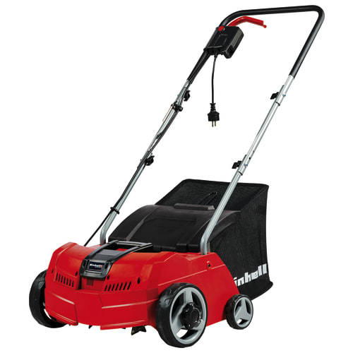 Wickes scarifier best sale