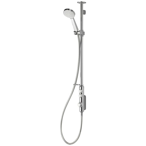 Aqualisa sales power shower