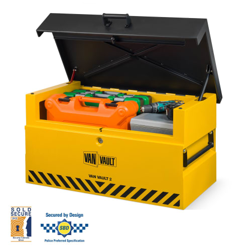 Wickes tool sales box