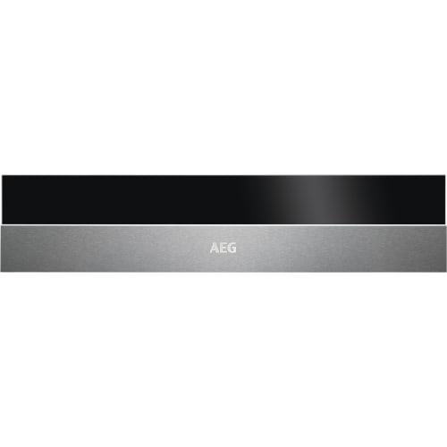 Aeg warming drawer deals