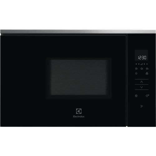 Electrolux microwave with 2025 grill