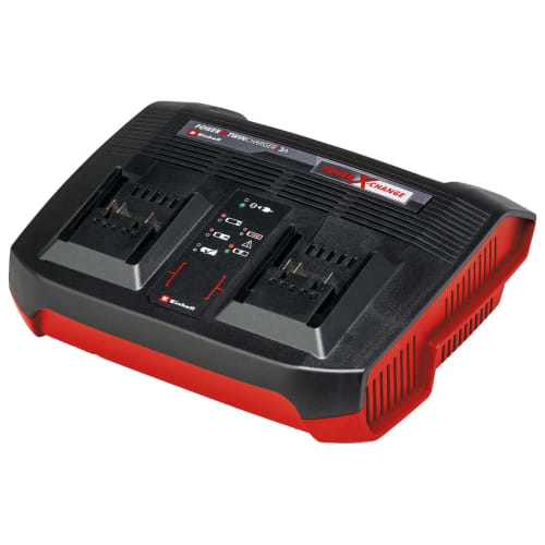 Einhell 18v battery and charger sale