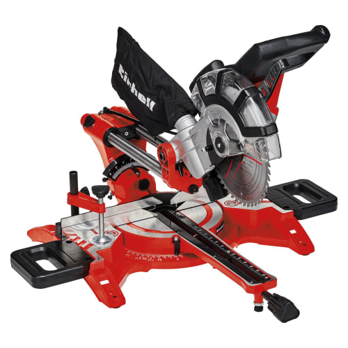 Sliding cross best sale cut mitre saw