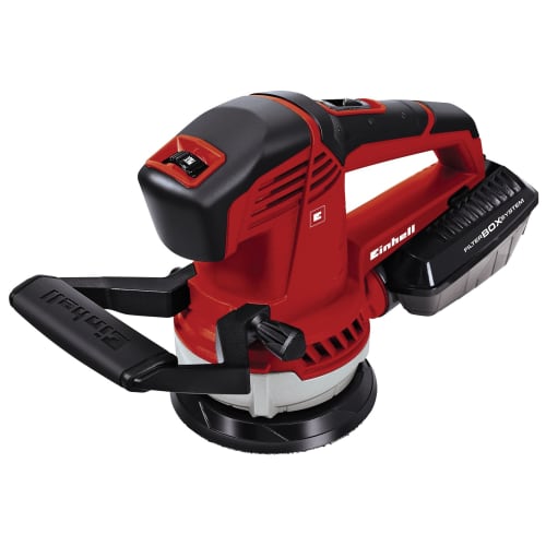 Einhell sander top