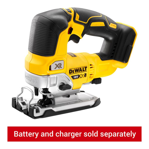 Dewalt 20v max on sale xr jig saw