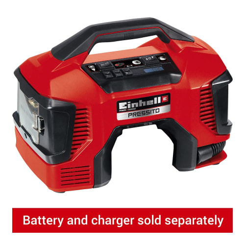 High pressure 2024 portable air compressor