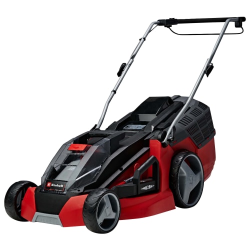 Wickes cordless lawn mowers clearance