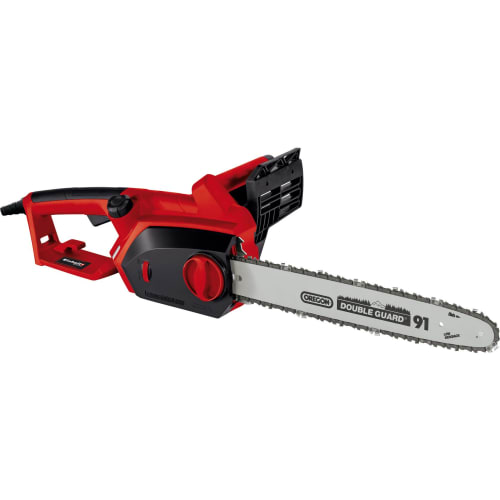 Electric chainsaw wickes deals