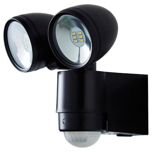Wickes security clearance light manual