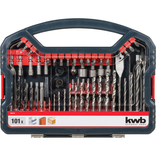 Drill combination sets best sale