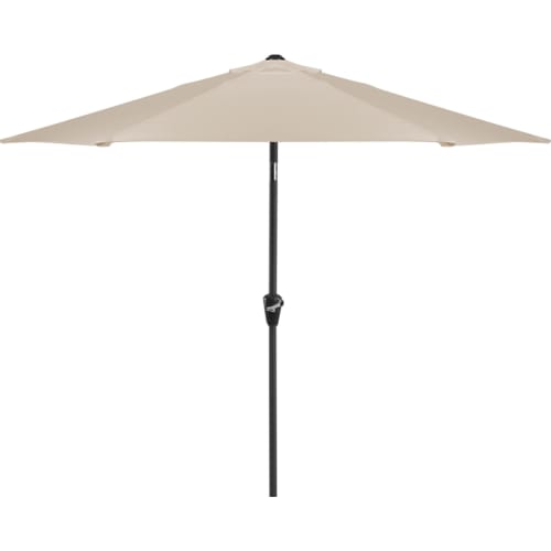 Wickes shop garden parasols