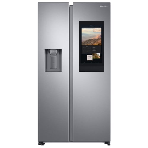 Samsung RS6HA8891SL EU Family Hub Wi Fi Smart Fridge Freezer