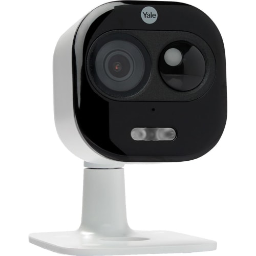 Yale home view ptz camera sales