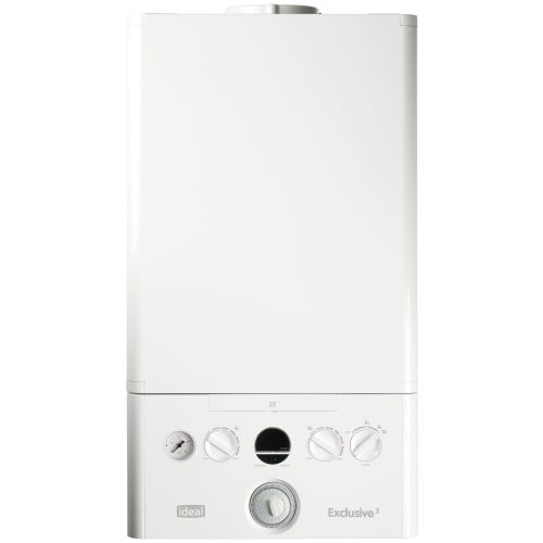 Ideal Exclusive Combi Boiler Only 30kW