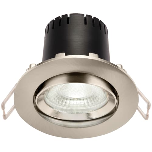Fire rated downlights wickes sale