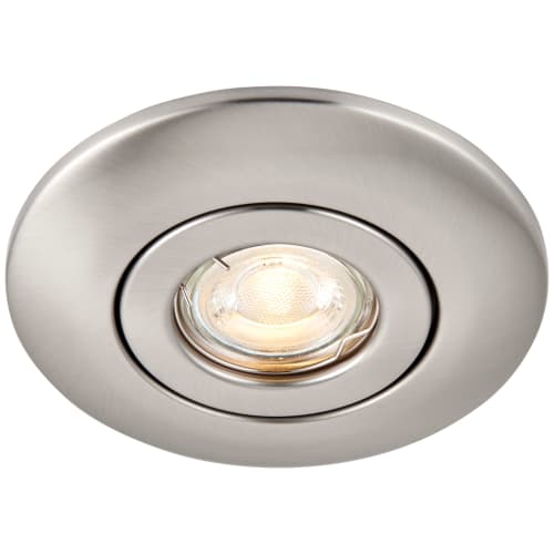Gu10 downlight hot sale kit