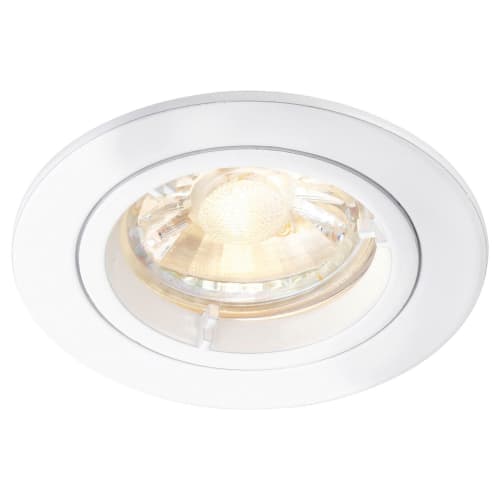 Converse - 50w gu10 fixed downlight sale