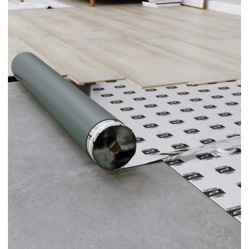 Carpet underlay hot sale wickes