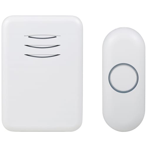 Wireless doorbell reviews discount