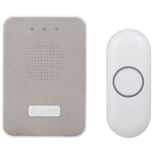 Byron smart doorbell sale