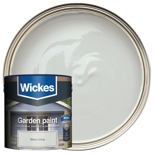 Wickes furniture paint sale