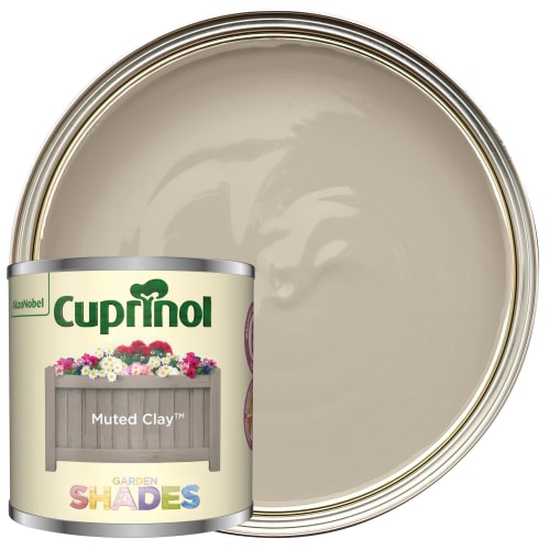 Cuprinol tester pot hot sale