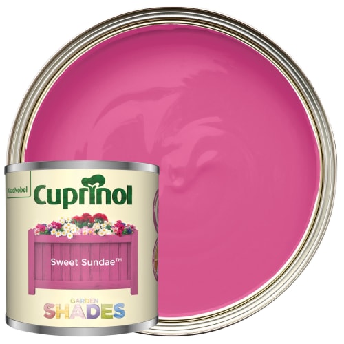 Cuprinol sweet sundae cheap