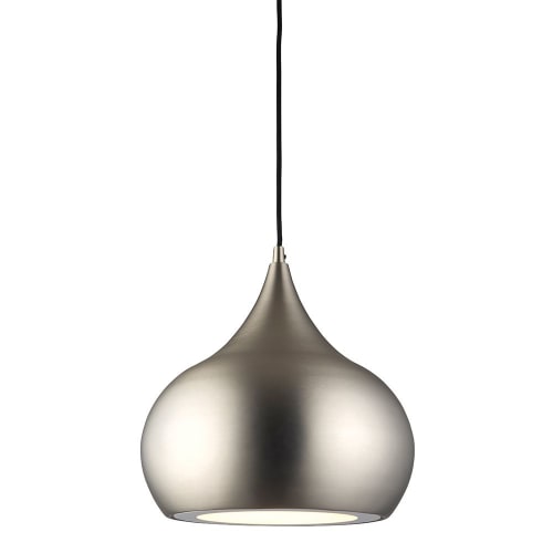 Wickes light pendant top